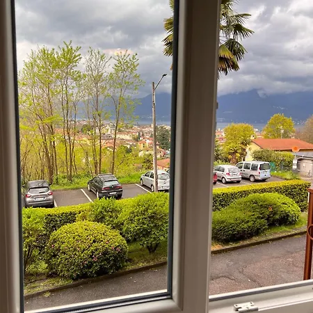 Apartment Elegant View - Balcony & Parking By Kibilu Affitti Brevi