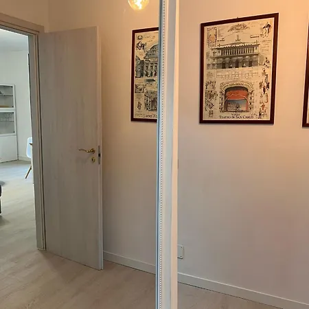 Kibilù - Elegant View - Balcony&parking