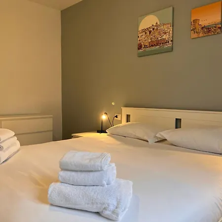 Kibilu - Elegant View - Balcony & Parking Luino