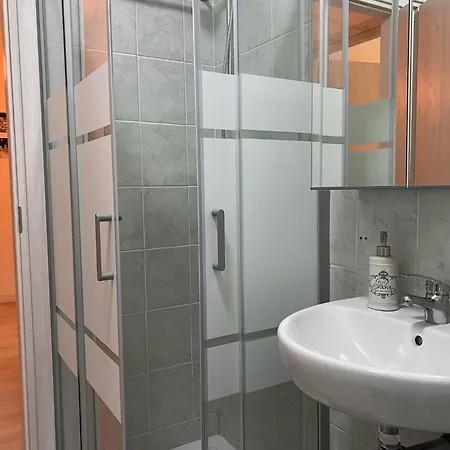 Appartement Kibilù - Elegant View - Balcony&parking