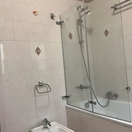 Elegant View - Balcony & Parking By Kibilu Affitti Brevi Apartment *