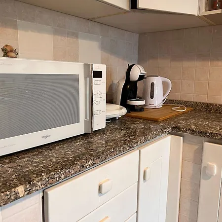 Kibilu - Elegant View - Balcony & Parking *