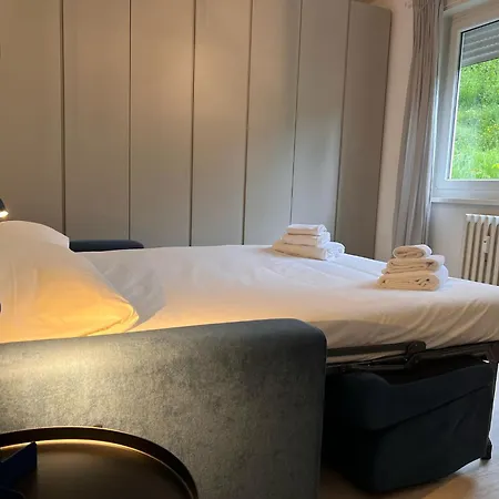 Appartement Kibilù - Elegant View - Balcony&parking *