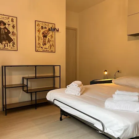 Kibilu - Elegant View - Balcony & Parking *