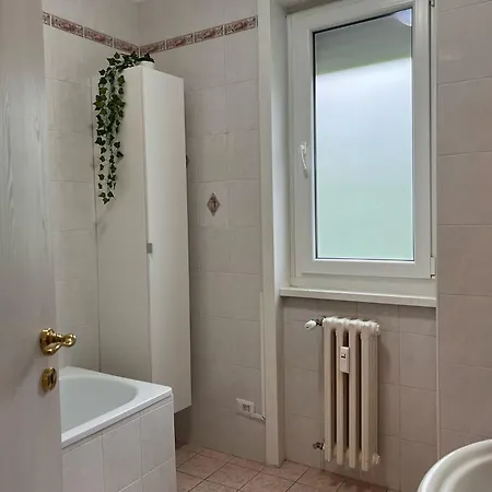 Kibilù - Elegant View - Balcony&parking