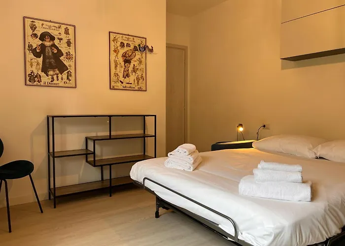 Kibilu - Elegant View - Balcony & Parking *