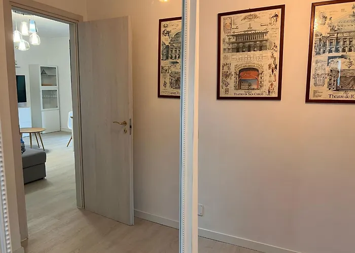 Kibilu - Elegant View - Balcony & Parking